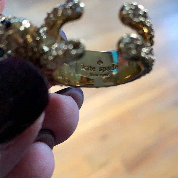 Kate Spade ring - Picture 4 of 4